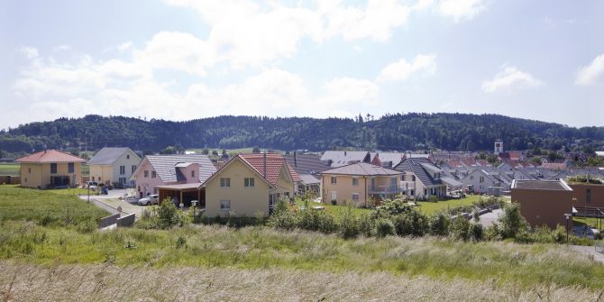 eigenheim