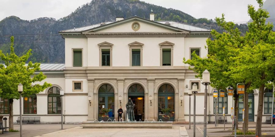 Sargans SG