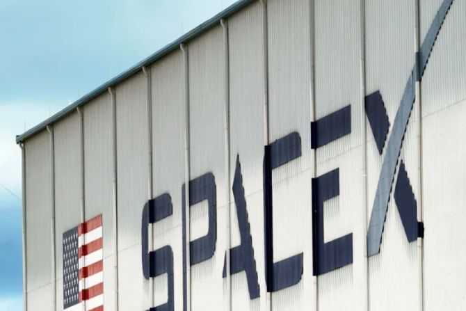 Spacex