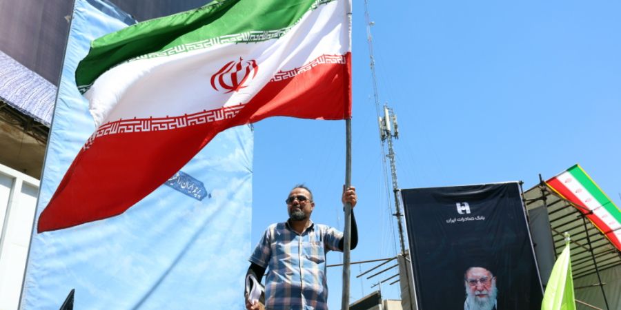 Das mögliche Ende des Iran-Kriegs sorgte am Schweizer Aktienmarkt für keine nachhaltige Euphorie.