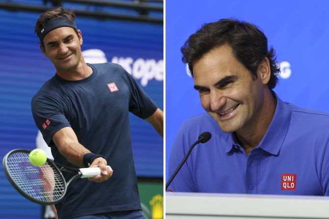 Federer