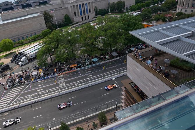 IndyCar