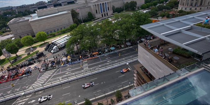 IndyCar