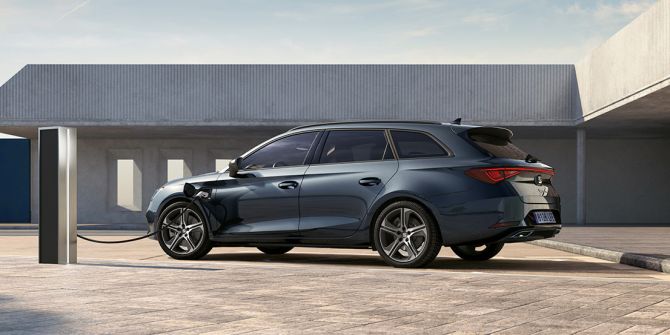 Seat Leon Sportstourer