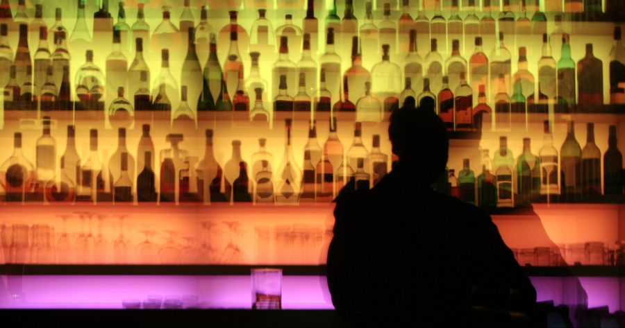 alkohol