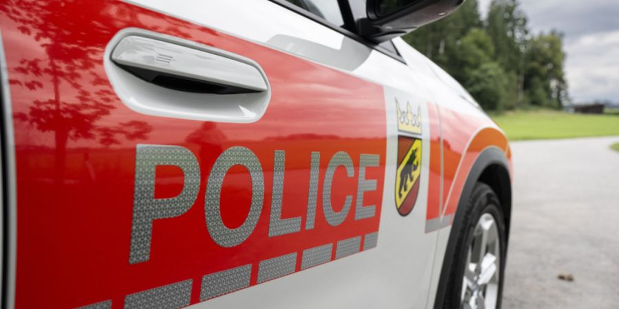 Ein Mann ist in der Nacht auf Sonntag in Bern von einer Gruppe Männer verletzt worden. (Archivbild)