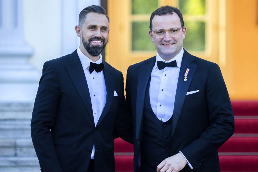 jens spahn