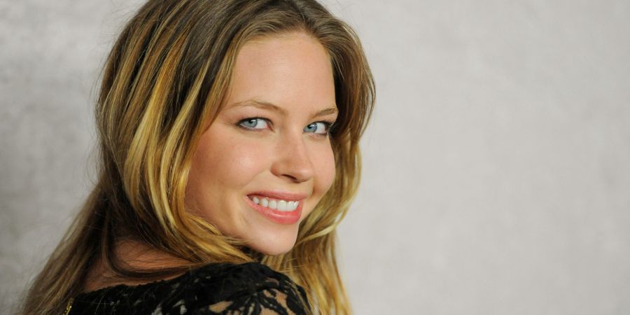 Daveigh Chase