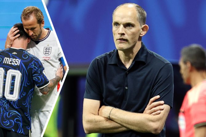 tuchel
