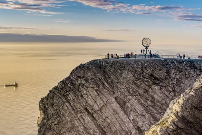 Nordkapp