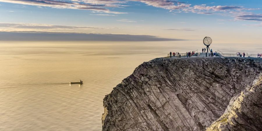 Nordkapp