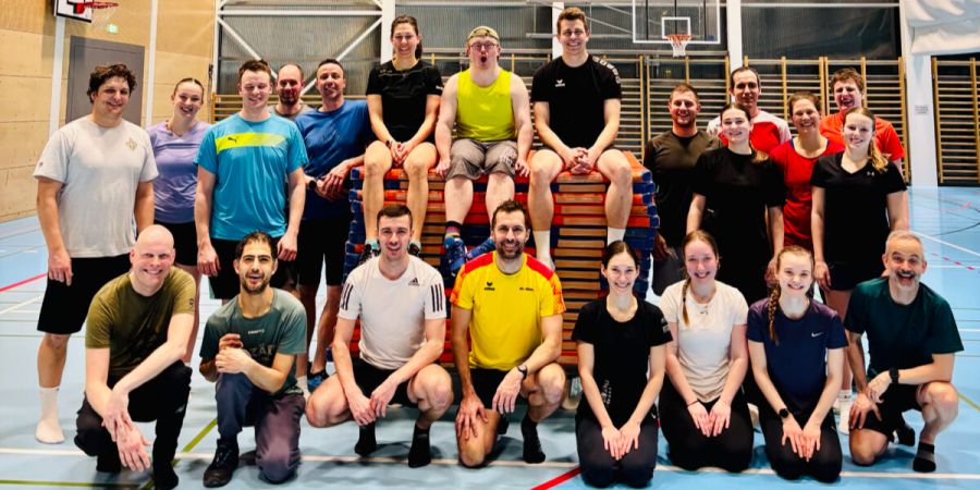 Willisau Brändi Sportverein