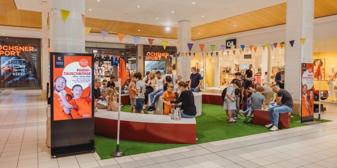 Panini Emmen Center