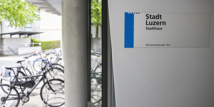 Stadtluzerner Verwaltung