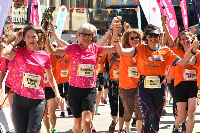 Frauenlauf
