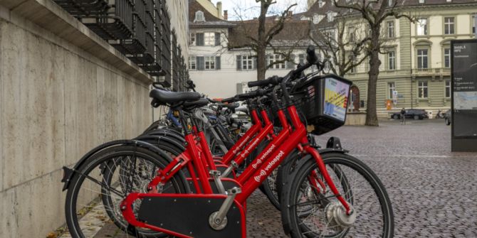 Sharing Velo