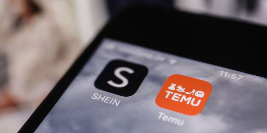 Online-Händler