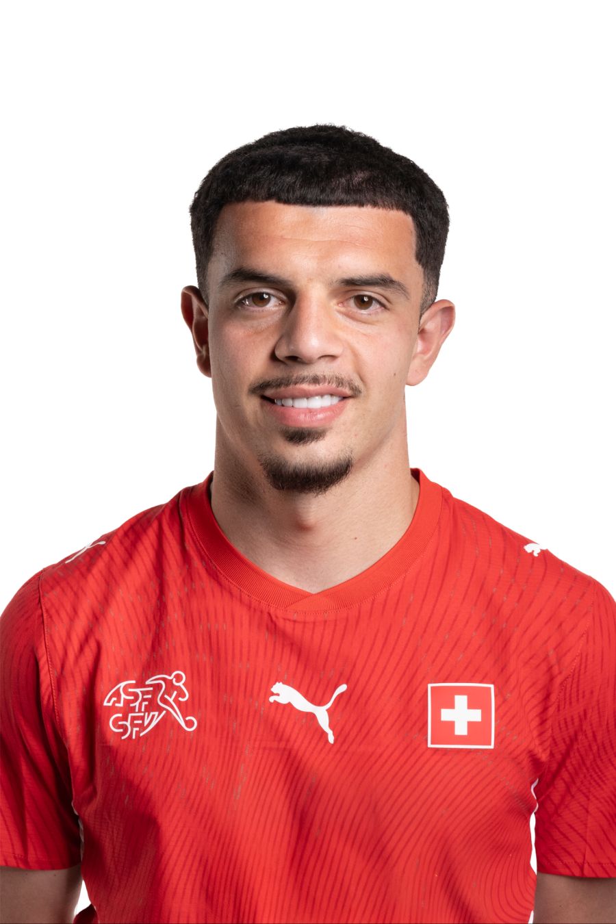 Zeki Amdouni