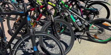 Schaffhausen Veloprüfungen