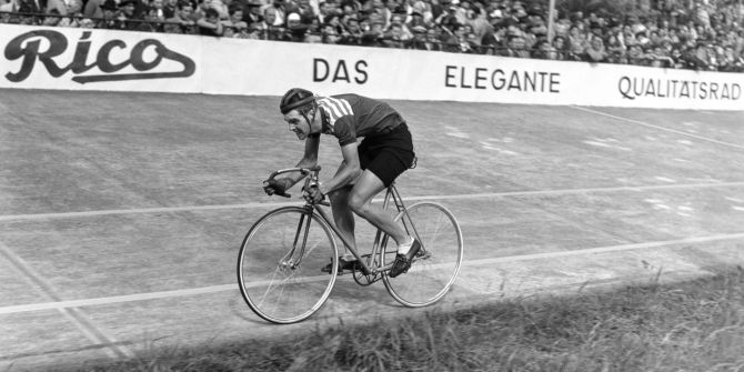Walter Bucher