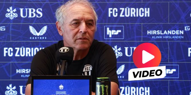 Fc Zürich