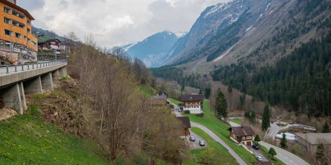 Spiringen UR