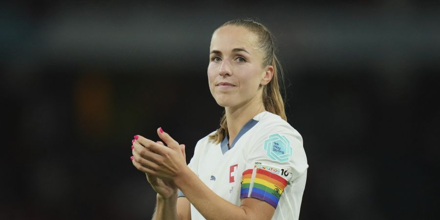 Lia Wälti