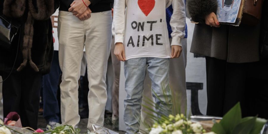 Mit Spenden will die neu gegründete Stiftung Beloved Initiativen und Projekte unterstützen, die mit der Brandkatastrophe in Crans-Montana zusammenhängen. Ein besonderer Fokus kommt d...