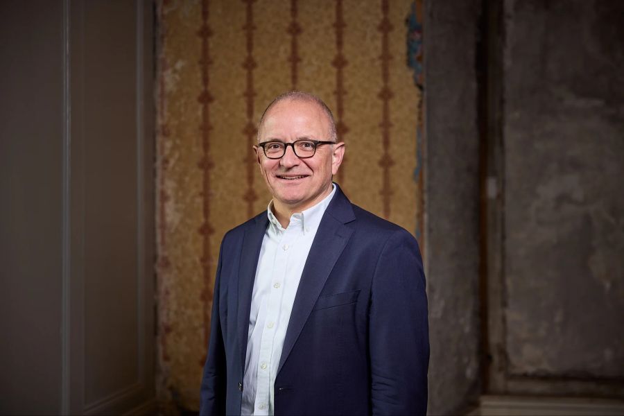 Hunziker