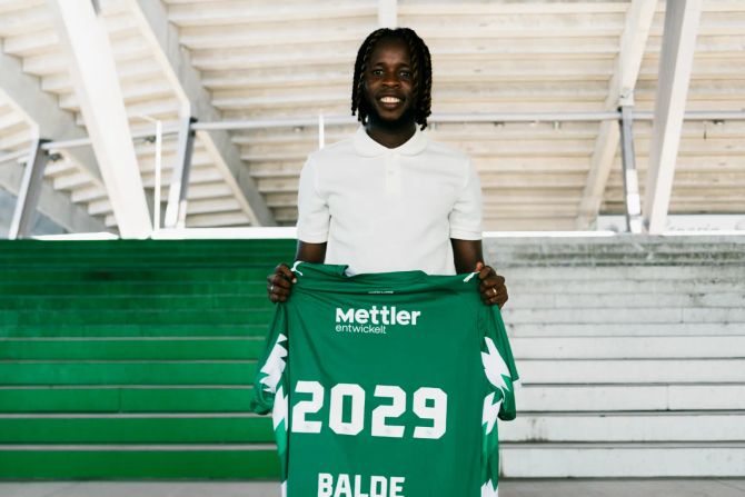 FC St.Gallen