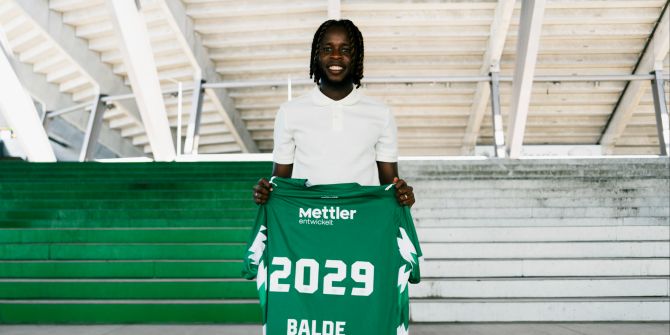 FC St.Gallen