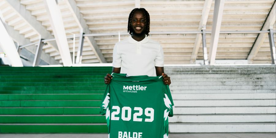 FC St.Gallen