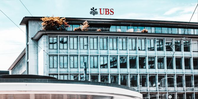 UBS