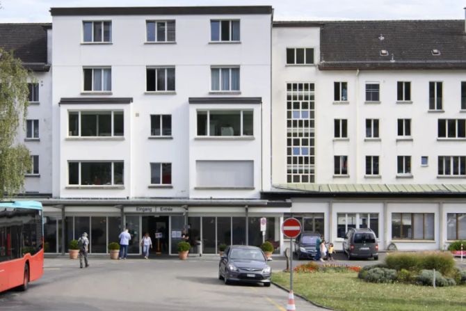 Bieler Spital