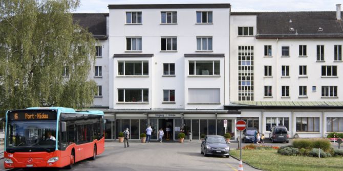 Bieler Spital