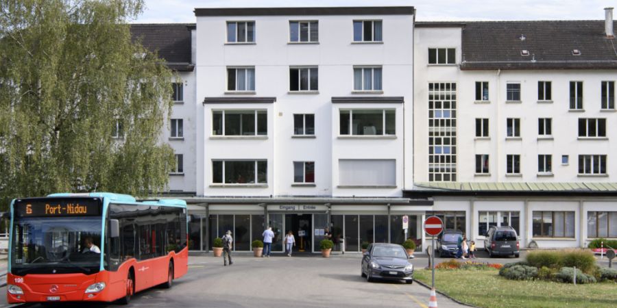Bieler Spital