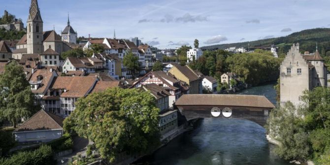 Stadt Baden