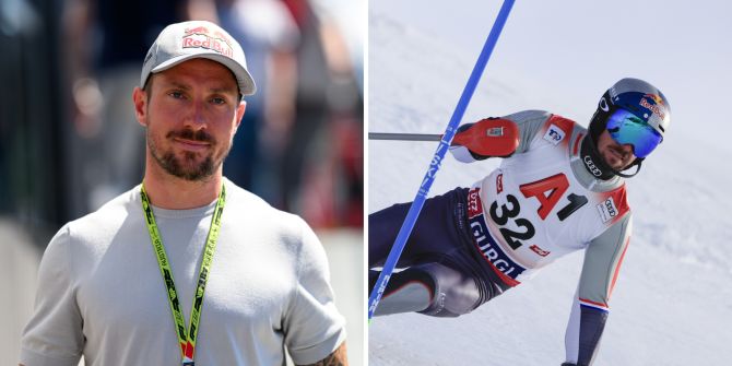 Marcel Hirscher