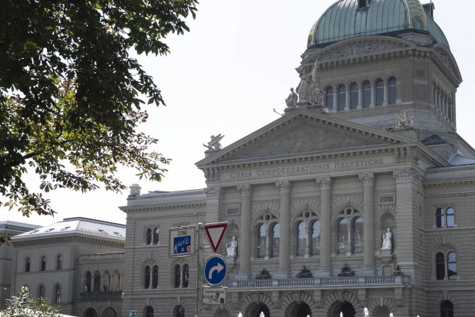 bundeshaus