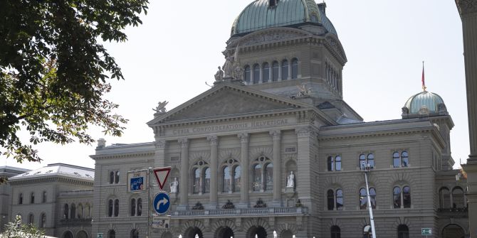 bundeshaus