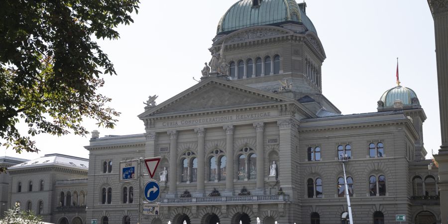 bundeshaus