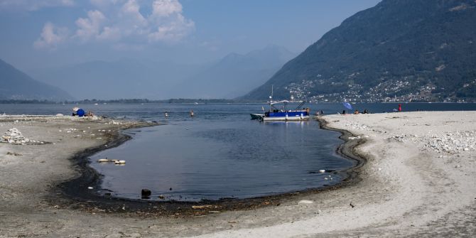 Lago Maggiore