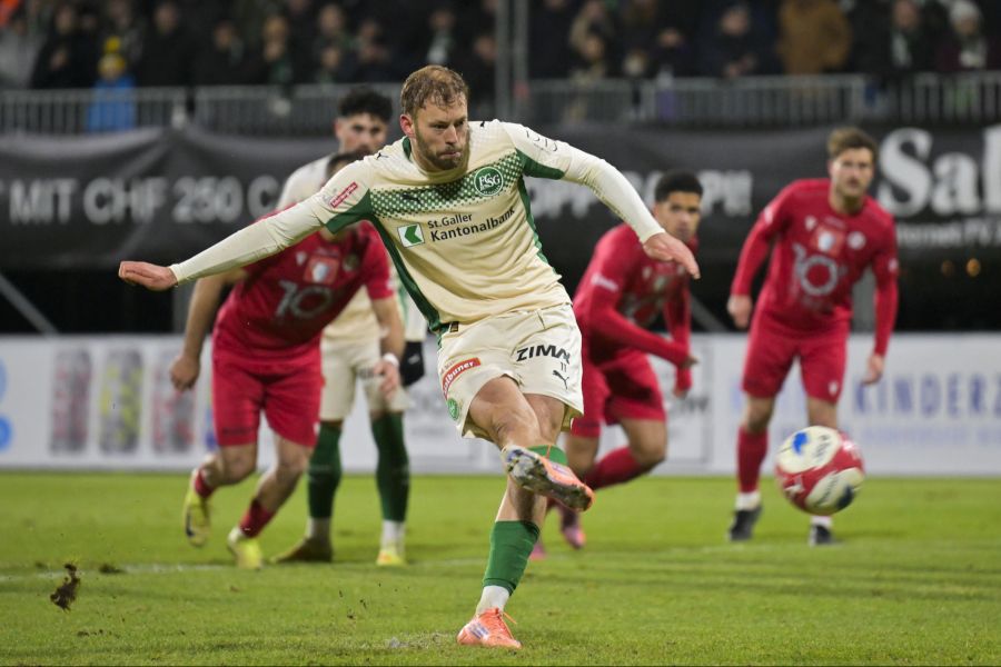 FC St.Gallen