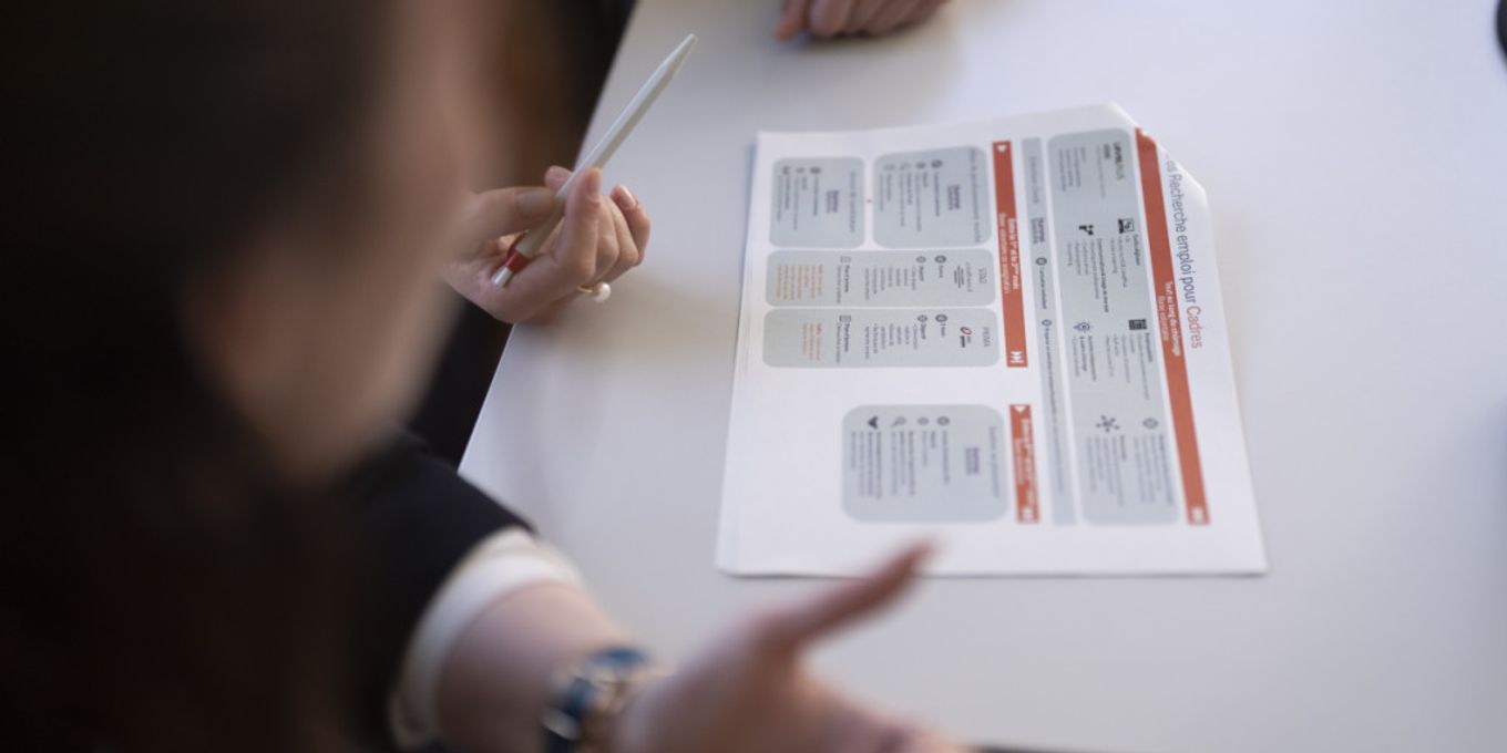 Arbeitslosenquote sinkt im Mai in Basel-Stadt