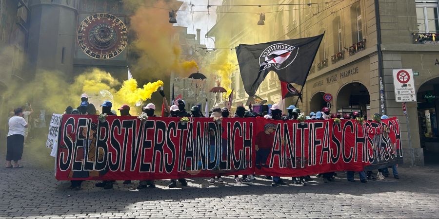 Antifa