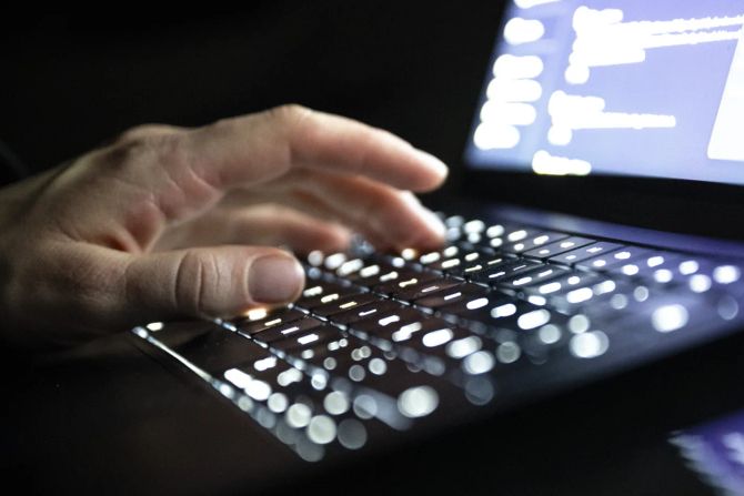 cyberangriff