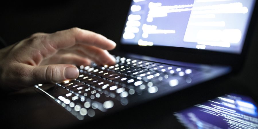 cyberangriff