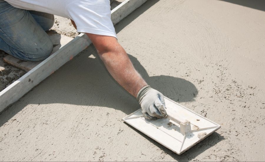 Beton