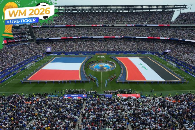 WM 2026