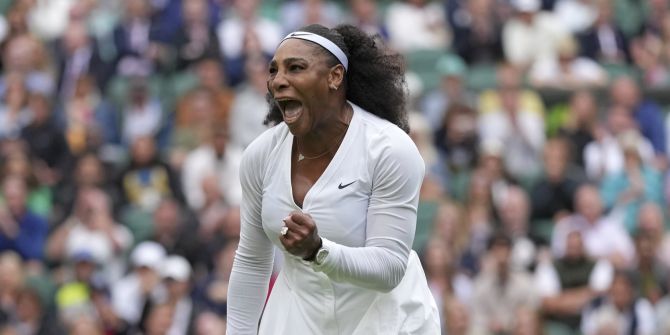 Serena Williams